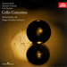 Antonin Kraft/Antonin Vranicky/Carl Stamitz: Cello Concertos