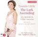 Tasmin Little: The Lark Ascending