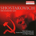 Cello Concertos Nos.1 and 2 (Polyansky, Russian Sso)