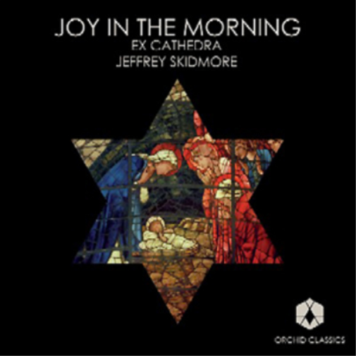Joy in the Morning