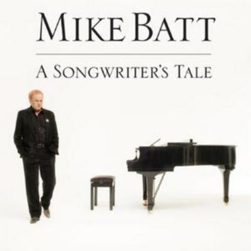 A Songwriter's Tale