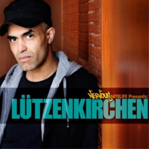 Nervous Nitelife: Luetzenkirchen