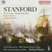 Stanford: The Revenge: A Ballad of the Fleet/Songs of the Sea/...