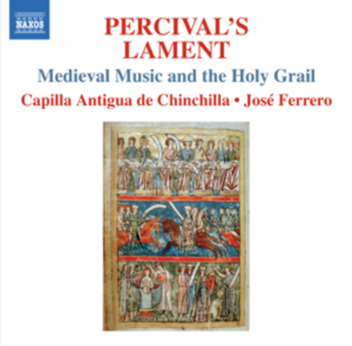 Percivals Lament