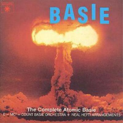 The Complete Atomic Basie