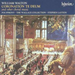 Coronation Te Deum and Other Choral Music