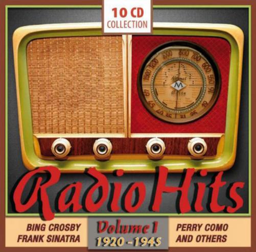 Radio Hits: 1920-1945 - Volume 1