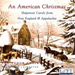 American Christmas, An (Fullington, Tudor Choir)