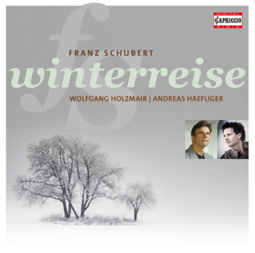 Franz Schubert: Winterreise