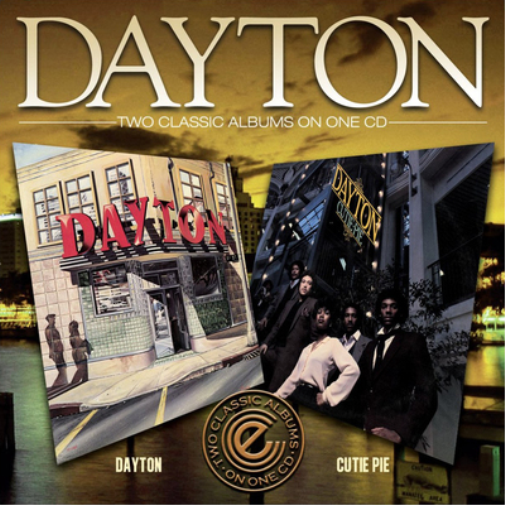 Dayton/Cutie Pie