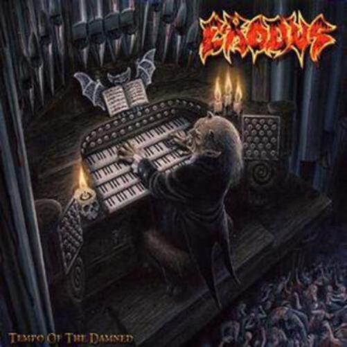 Tempo of the Damned
