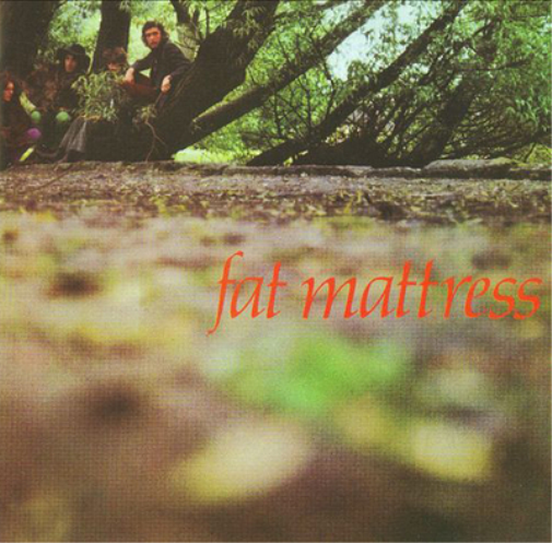 Fat Mattress