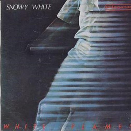 White Flames