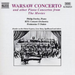 Warsaw Concerto and Other Piano Concertos from the Movies