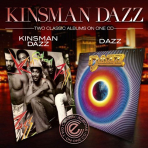 Kinsman Dazz/Dazz