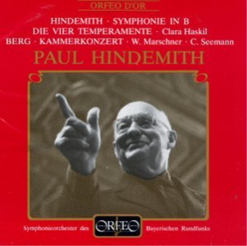 Symphony in B/die 4 Temperament