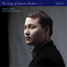 The Songs of Johannes Brahms - Volume 3