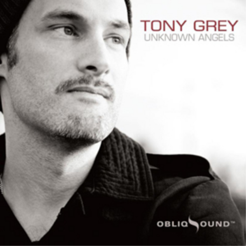 Unknown Angels