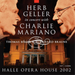 Herb Geller in Concert With Charlie Mariano