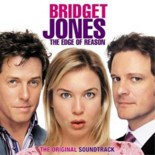 Bridget Jones: The Edge of Reason: The Original Soundtrack