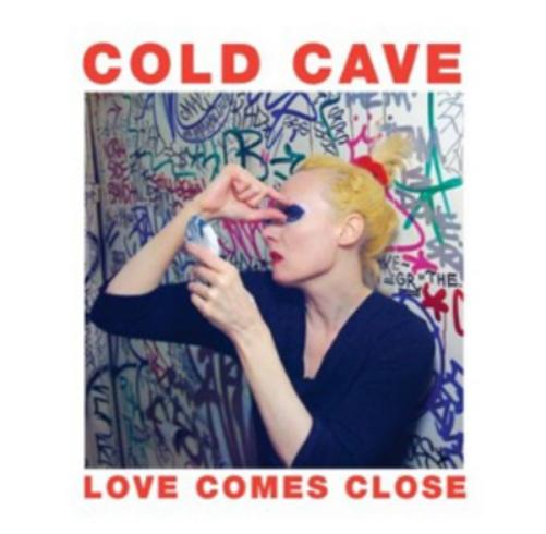 Love Comes Close