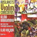 Violin Concertos (Volkov, Bbc Scottish So)