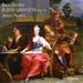 Six Quintets for Flute and Strings (Auser Musici)