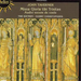 Missa Gloria tibi Trinitas/Audivi vocem de ceolo