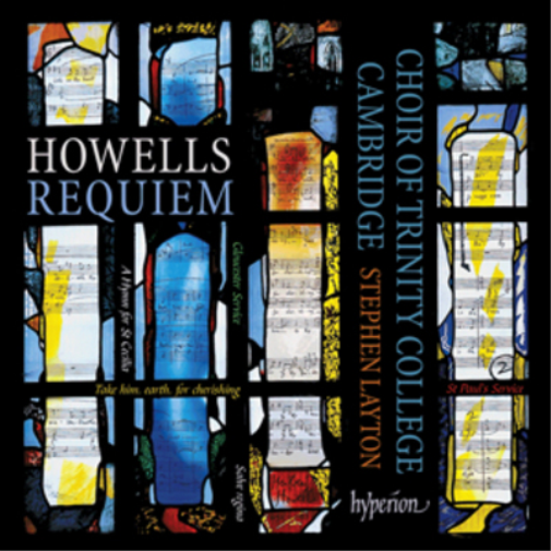 Howells: Requiem