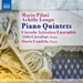 Mario Pilati/Achille Longo: Piano Quintets