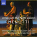 Amahl and the Night Visitors (Willis, Nashville So)
