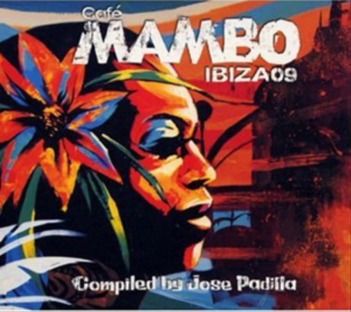 Cafe Mambo: Ibiza 09
