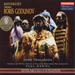 Boris Godunov - Highlights