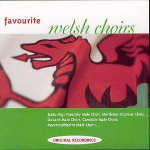 Favourite Welsh Choirs