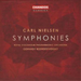Symphonies (Rozhdestvensky, Royal Stockholm Po)