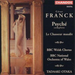 Franck: Psyche ect. - BBC Welsh Chorus / BBC Now / Otaka