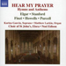 Hear My Prayer - Hymns and Anthems (Edison, Elora, Gauvin)
