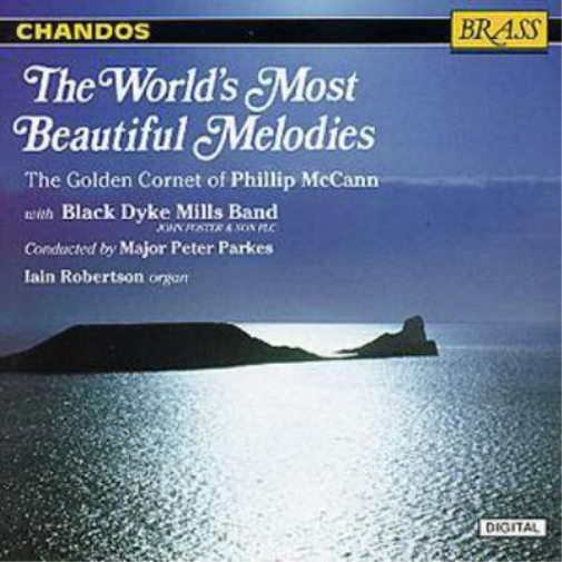 The Worlds Most Beautiful Melodies