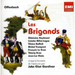 Offenbach: Les Brigands