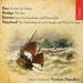 Works of the Sea (Handley, Ulster Orch)