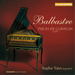Balbastre: Pieces De Clavecin