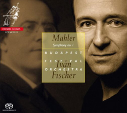 Mahler: Symphony No. 1
