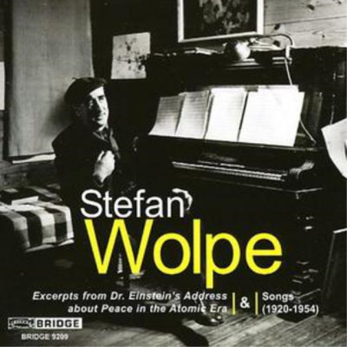 Songs 1920 - 54