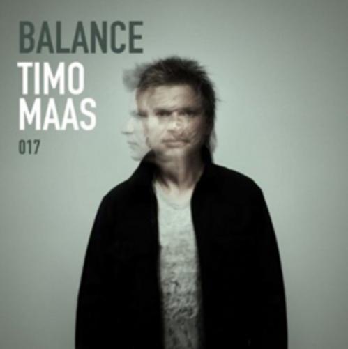 Balance 017: Mixed By Timo Maas