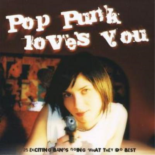 Pop Punk Loves You