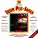 20 Favourite Irish Pub Songs - Volume 2