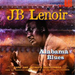 Alabama Blues - Rare and Intimate Recordings