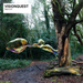 Fabric 61: Mixed By Visionquest