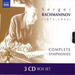 Complete Symphonies (Anissimov, Nso of Ireland)