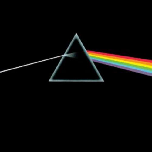 The Dark Side of the Moon